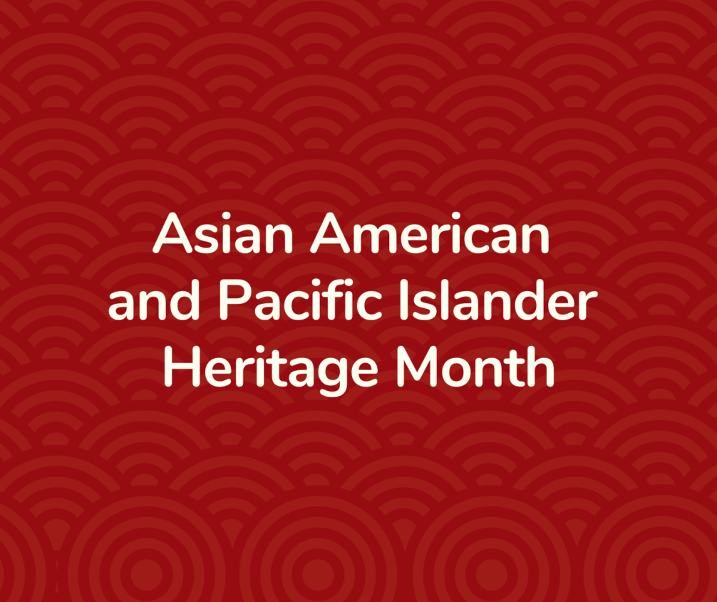 AAPI Month