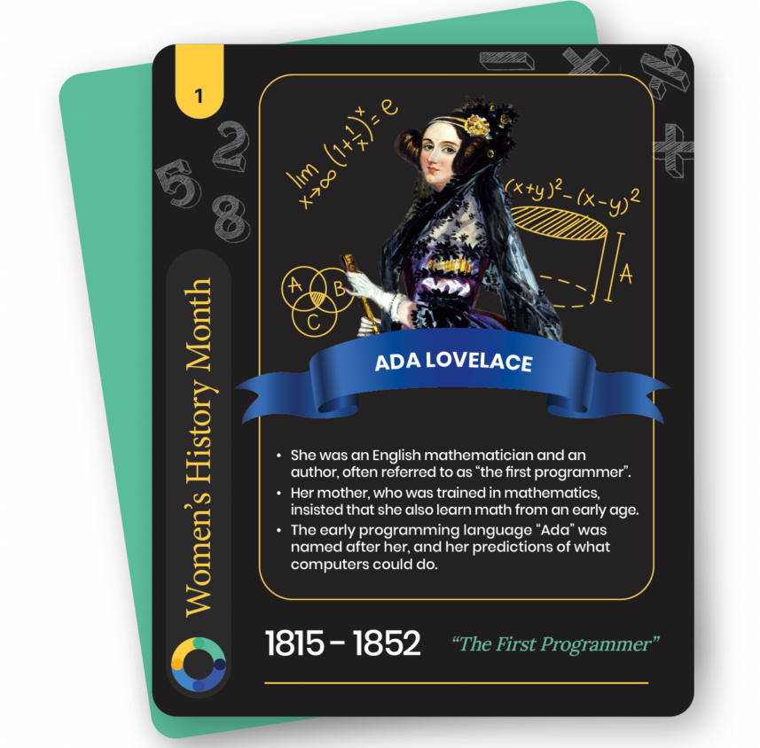 Ada Lovelace