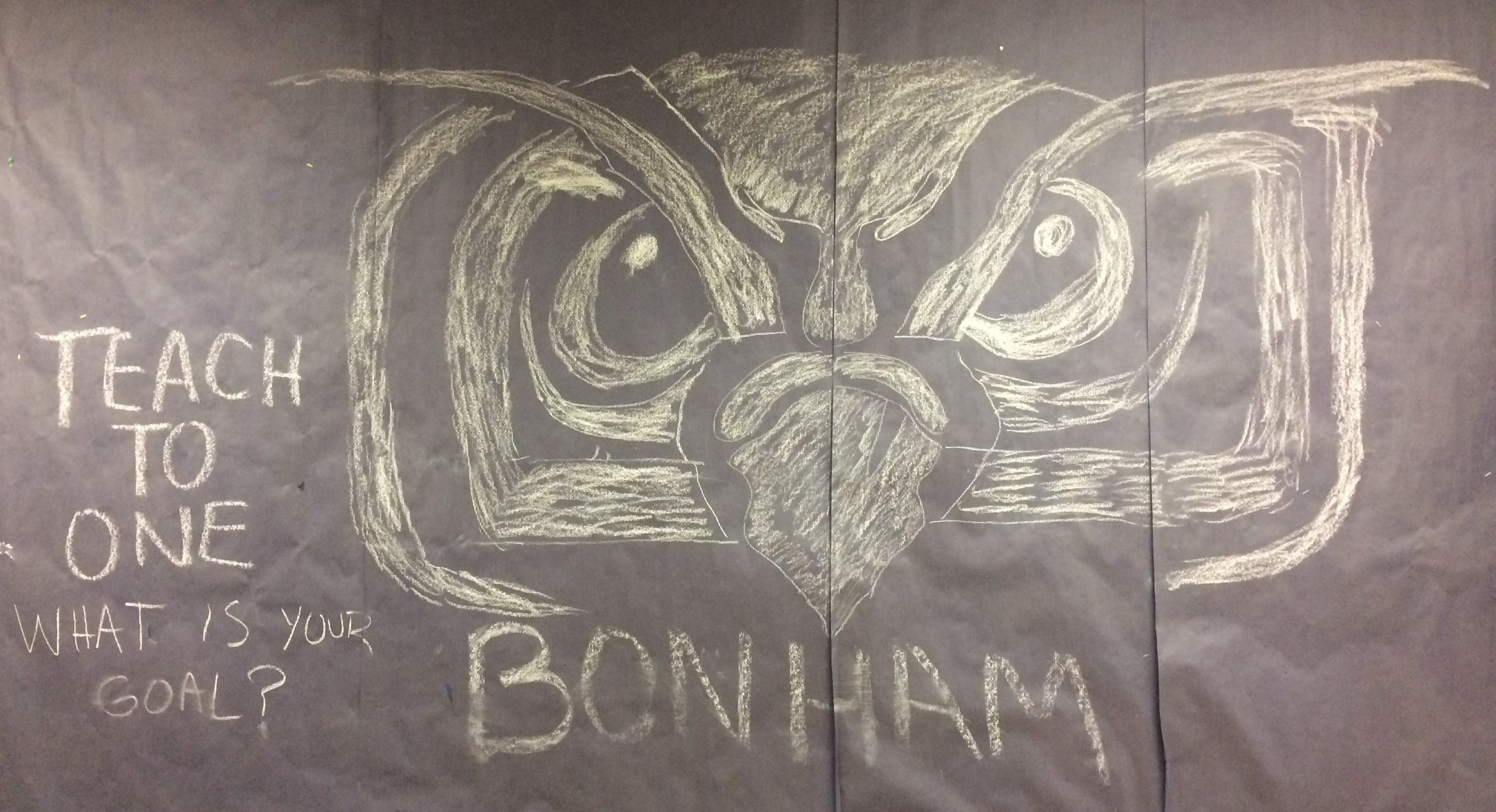 Bonham Owls of Ector County ISD