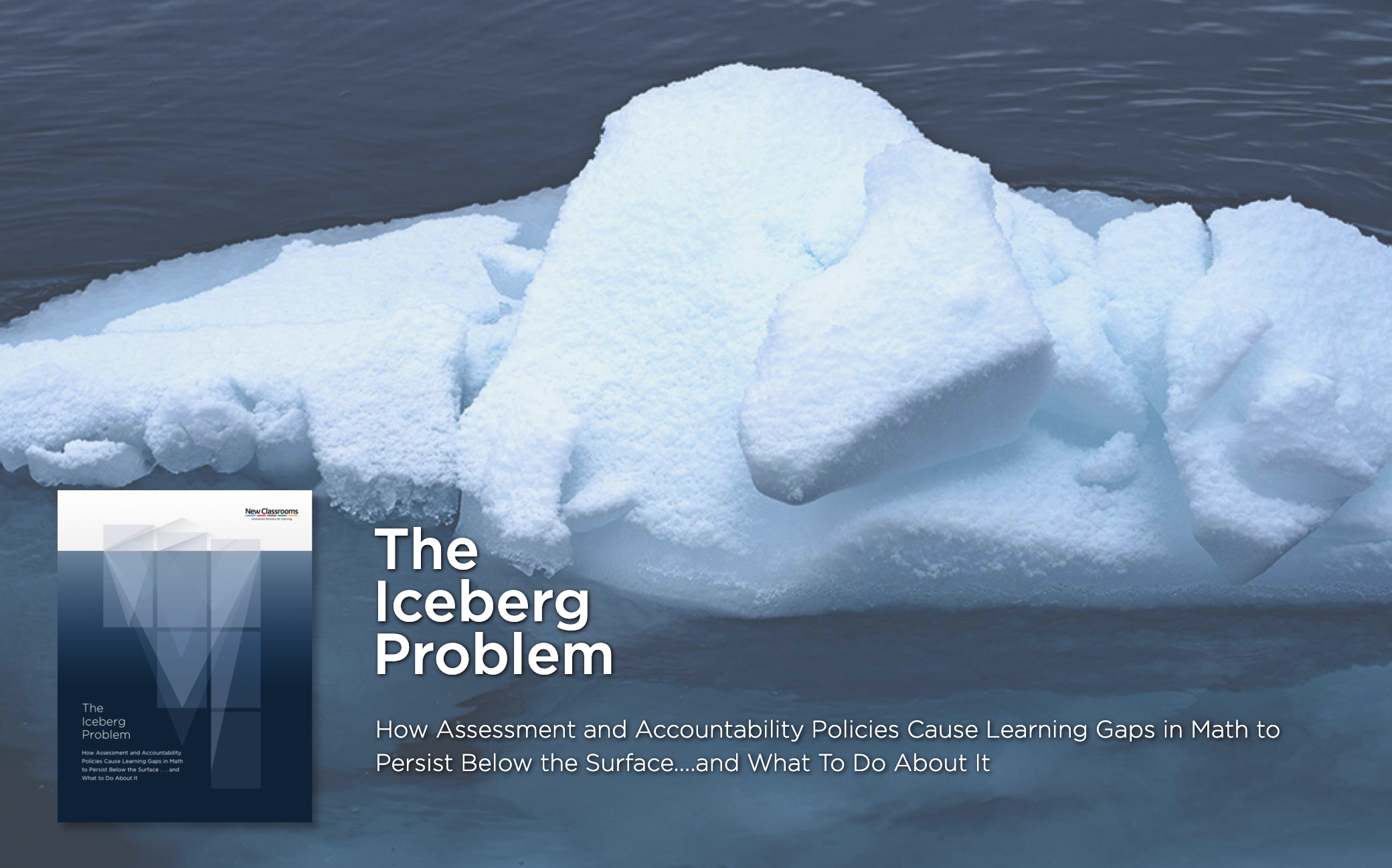 The Iceberg Problem